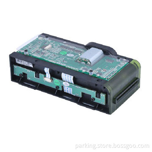 ICR-600 card reader/writer